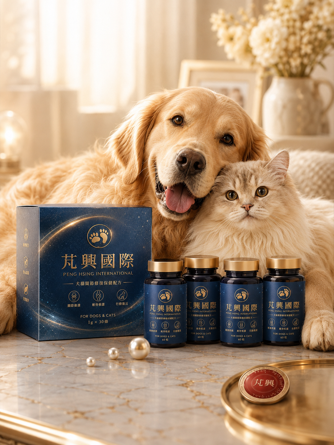 拾刻陪伴 品牌精神