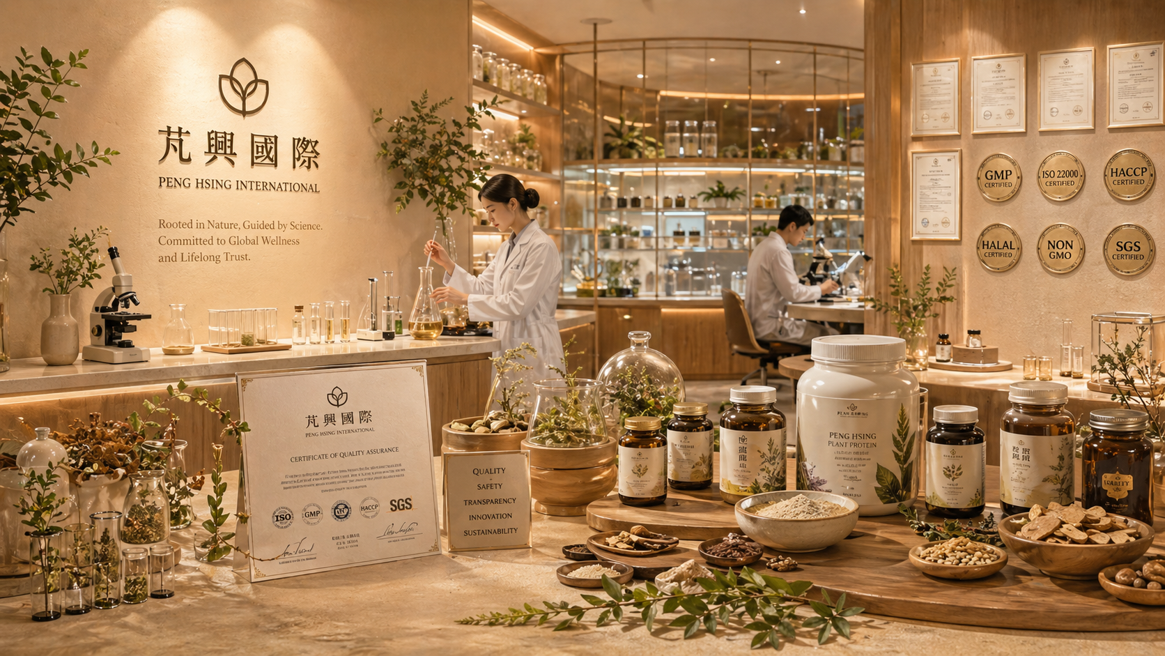 首批產品